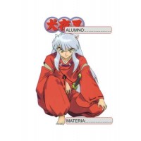 Inu Yasha 1